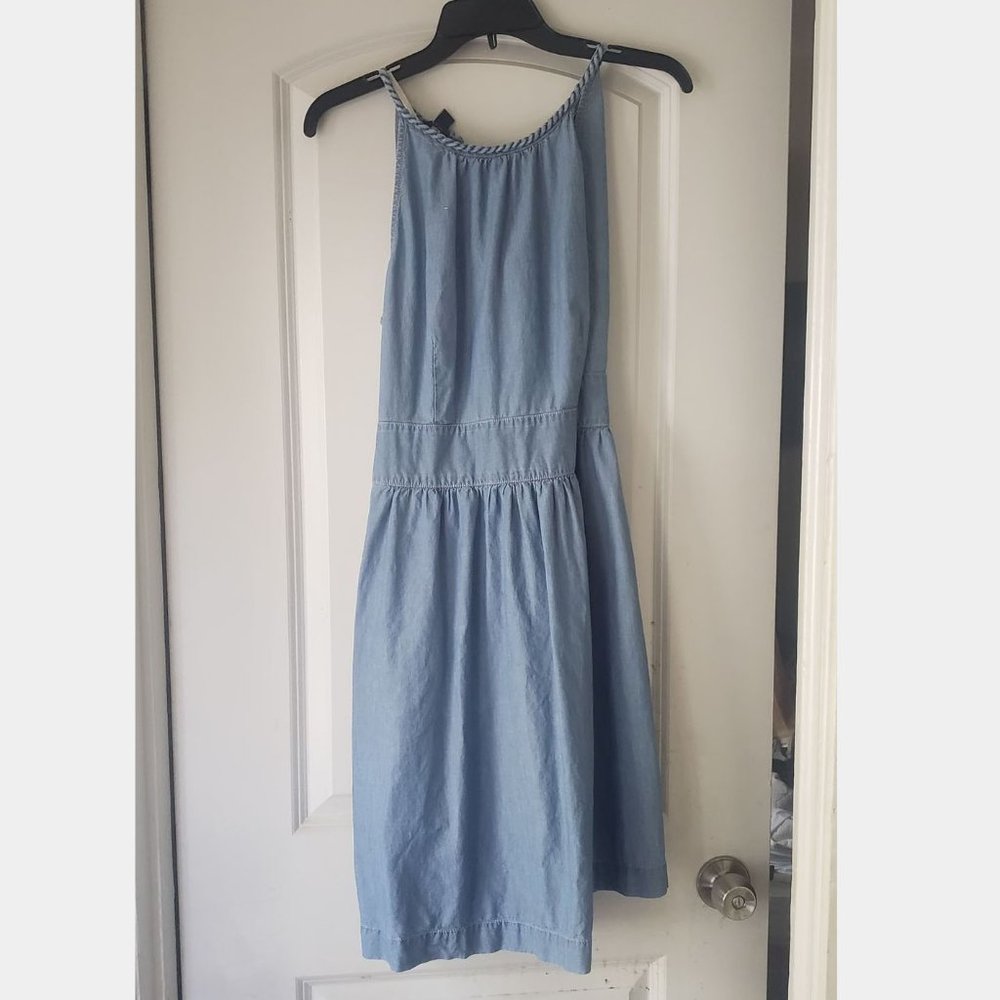 Tommy Hilfiger Summer Dress